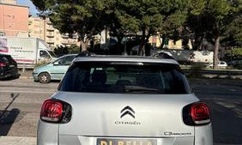 Citroen C3 Aircross ...