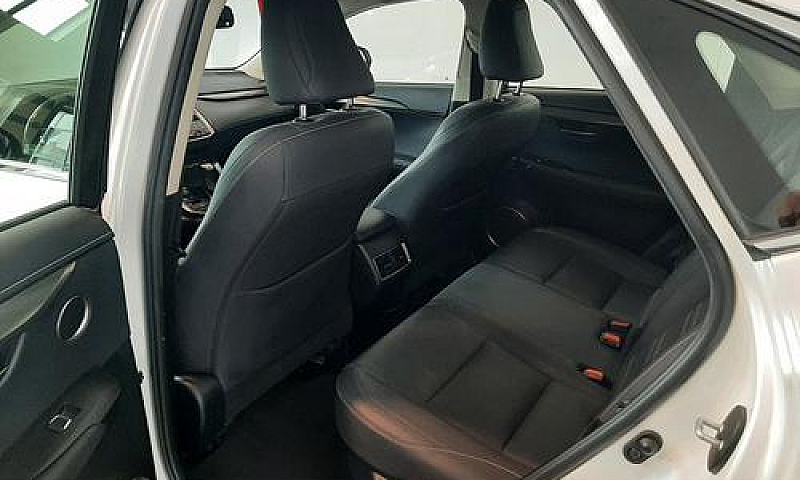 Lexus Nx 300H 2.5 Sp...