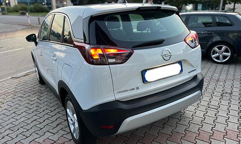 Opel Crossland Cross...