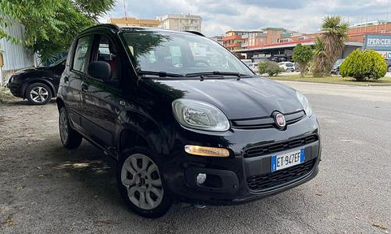 Fiat Panda 0.9 Twina...