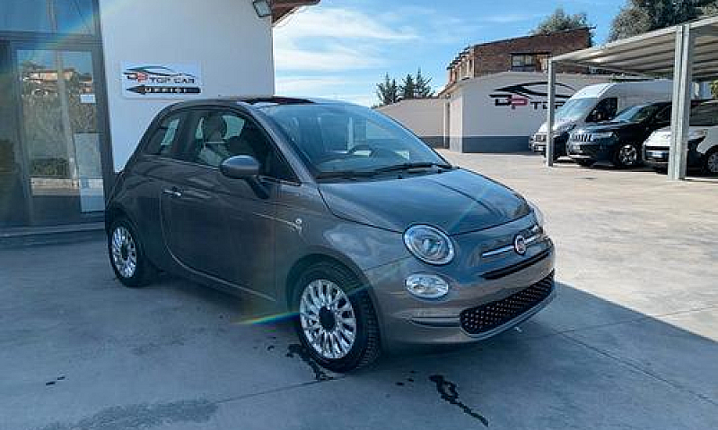 Fiat 500 1.0 Hybrid ...