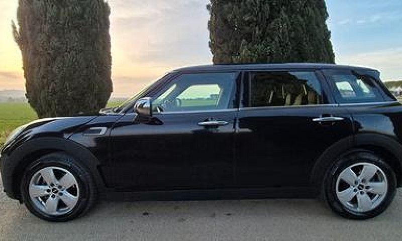 Mini One D Clubman M...