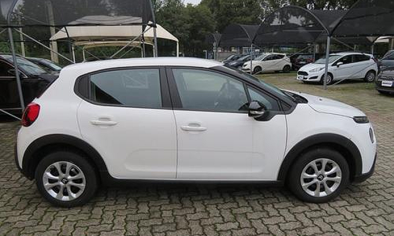 Citroen C3 Bluehdi 1...