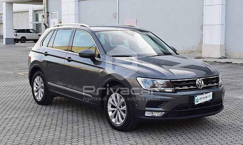 Volkswagen Tiguan 2....