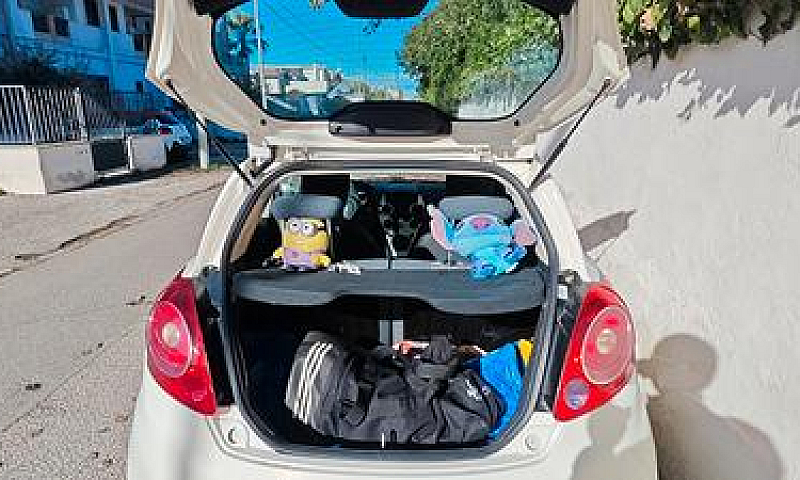 Ford Ka 2011...