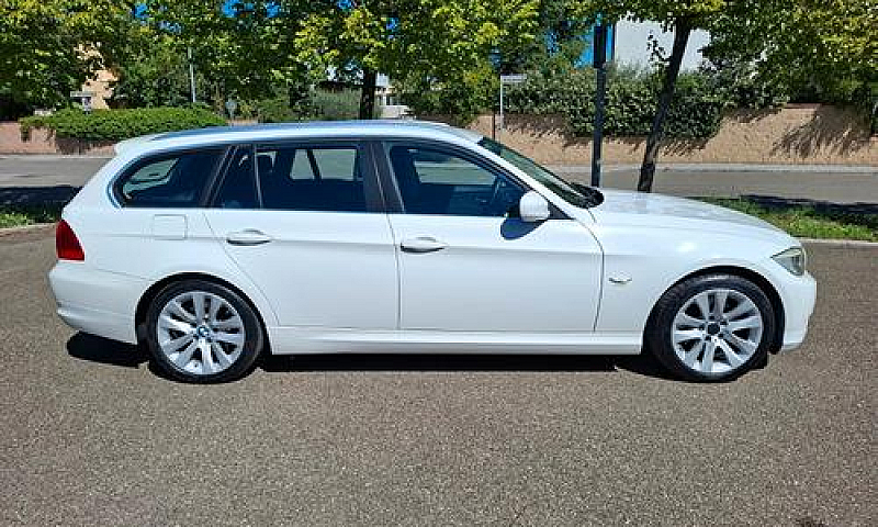Bmw 318 Sw 2.0 Tdi 1...