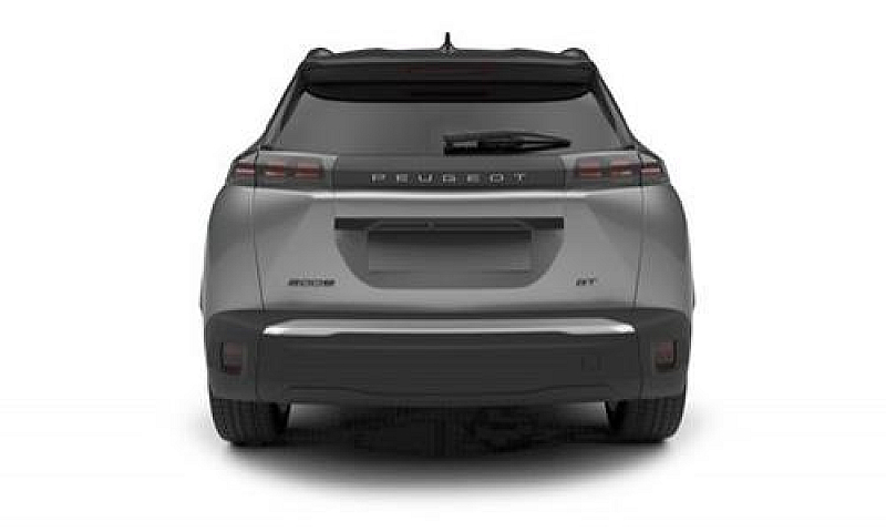 Peugeot 2008 1.2 Hyb...