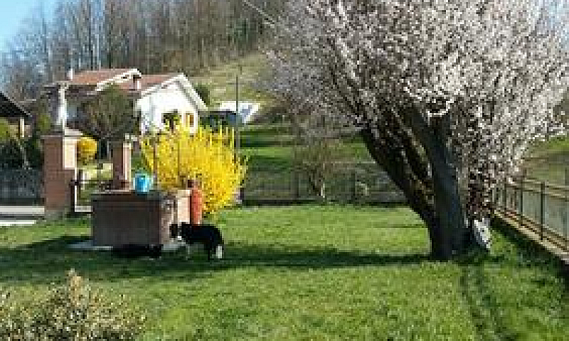 Villa Libera 4 Lati+...