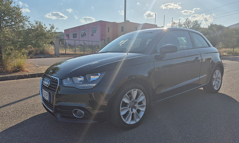Audi A1 1.6 Tdi 90 C...