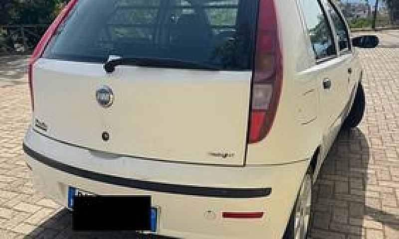 Fiat Punto 1.3 Multi...