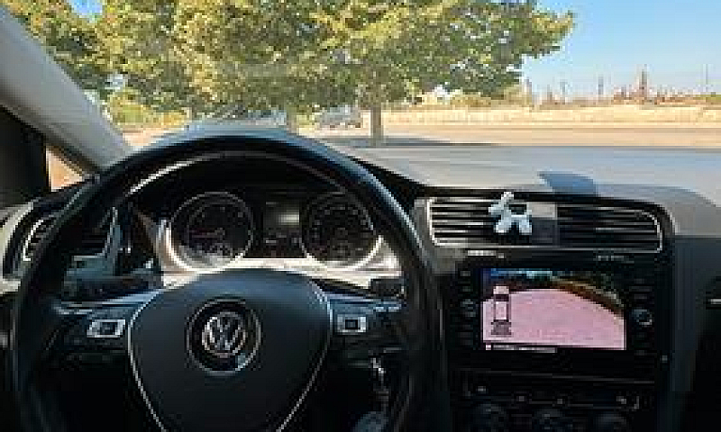 Golf 7 1.6 Tdi 5P. H...