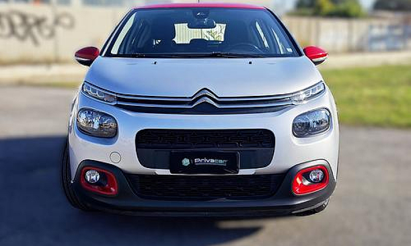 Citroen C3 Puretech ...