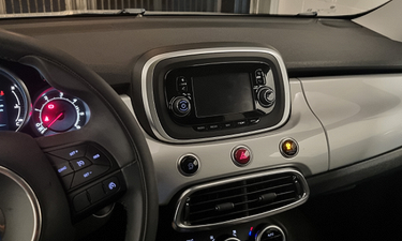 Fiat 500X 1.6 Multij...