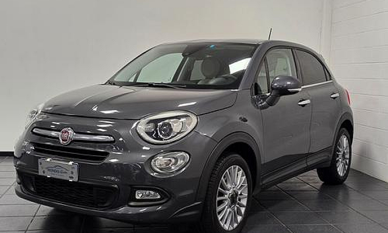 Fiat 500X 1.6 Multij...