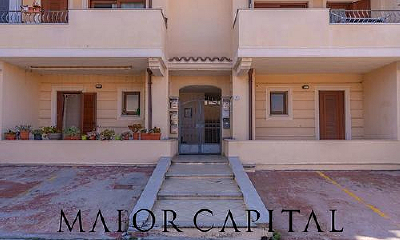 Olbia | Bilocale Con...