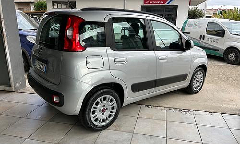 Fiat Panda 1.3 Mj ( ...