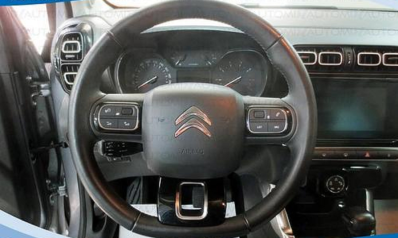 Citroen C3 Aircross ...