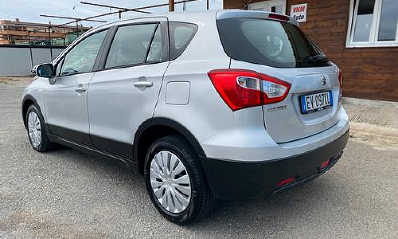 Suzuki Sx4 S-Cross 1...