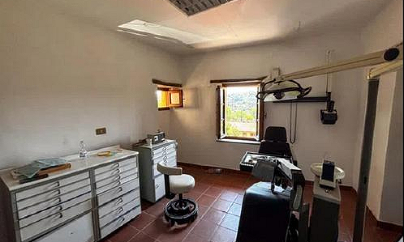 Appartamento A Monte...