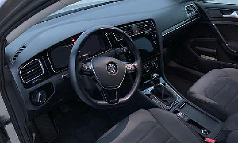 Volkswagen Golf 1.6 ...