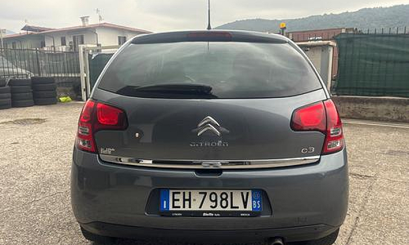 Citroen C3 1.4 Vti 9...