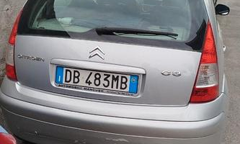 Citroen C3 1.4 Hdi 7...