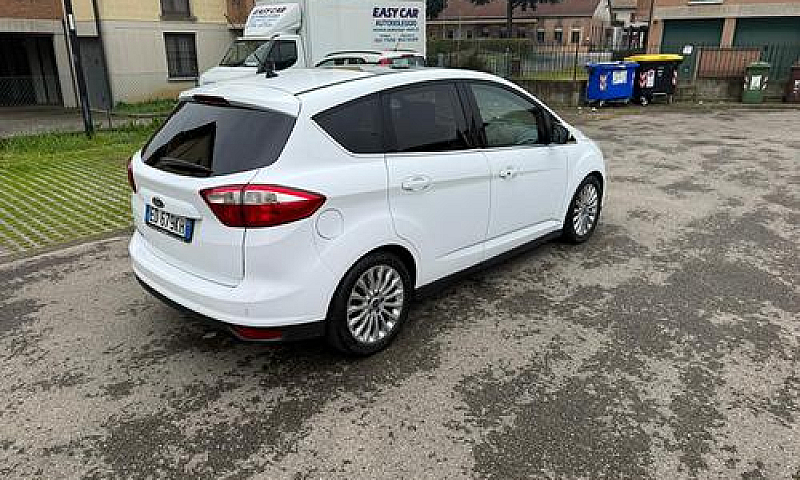 Ford C Max...