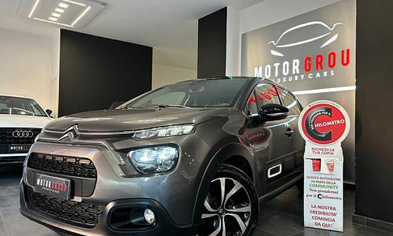 Citroen C3 1.2 Puret...