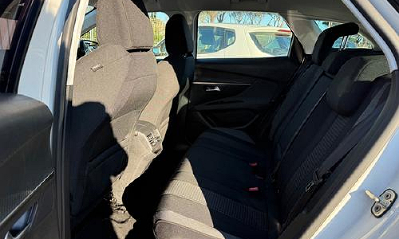 Peugeot 3008 Bluehdi...