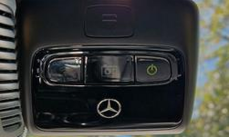 Mercedes Classe B (W...