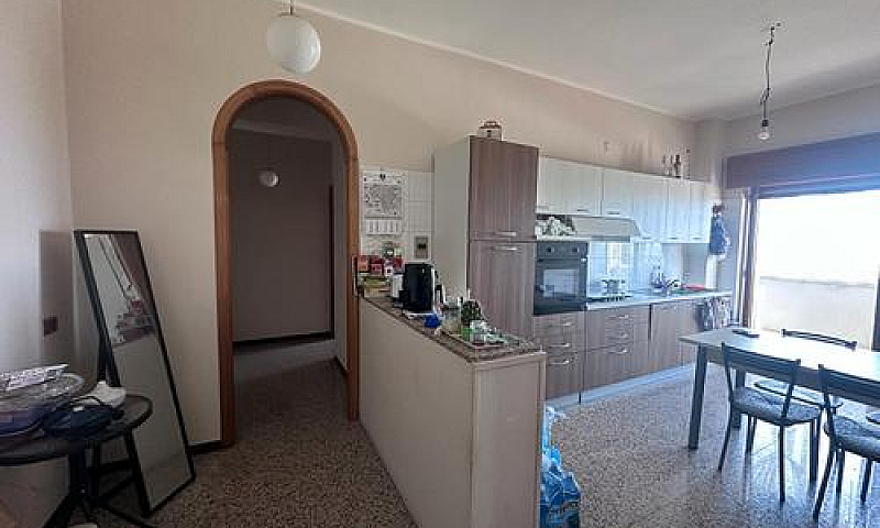Appartamento Luminos...