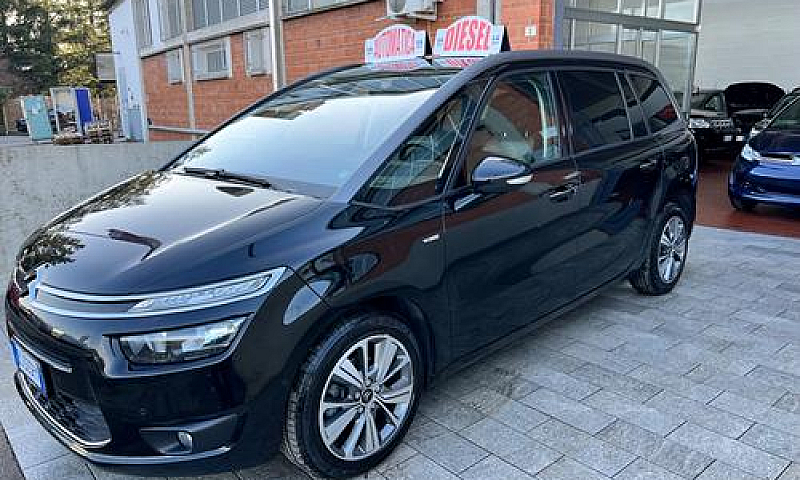 Citroen C4 Picasso 1...