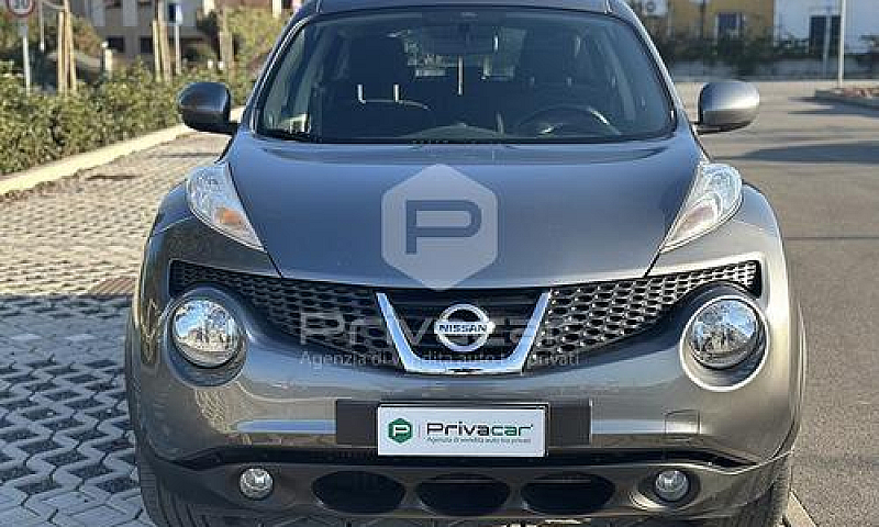 Nissan Juke 1.5 Dci ...