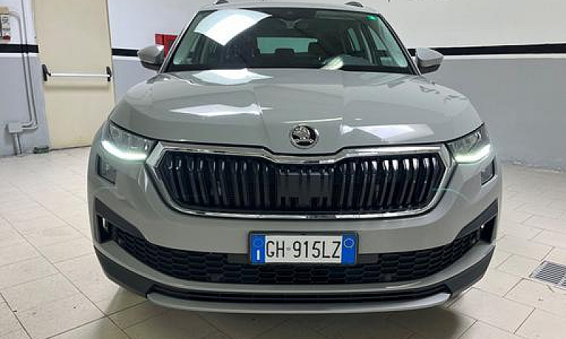 Skoda Kodiaq 2.0 Tdi...