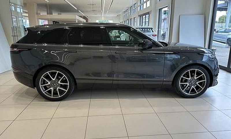 Land Rover Range Rov...