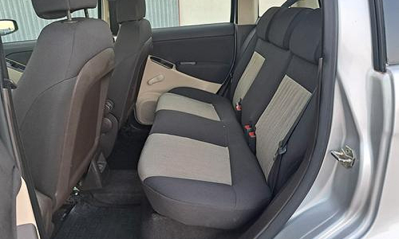 Lancia Musa 1.3 Mult...