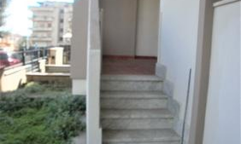 Ampio Appartamento, ...