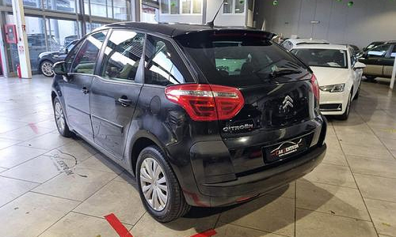 Citroen C4 Picasso 1...