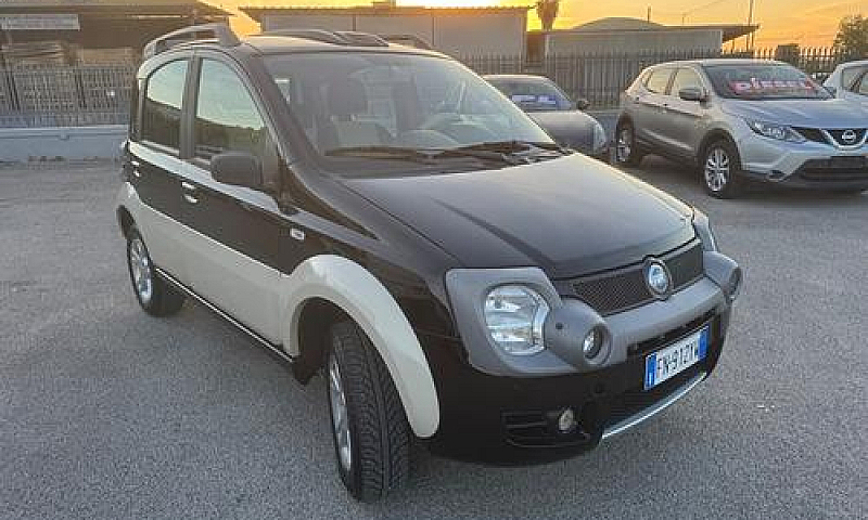 Fiat Panda 1.3 Mjt 1...