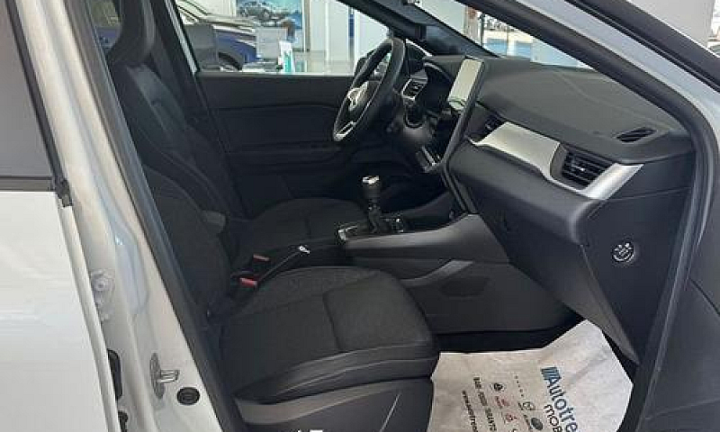 Mitsubishi Asx 1.2L ...