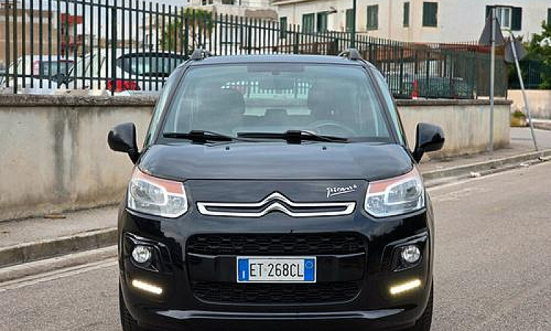 Citroen C3 Picasso R...