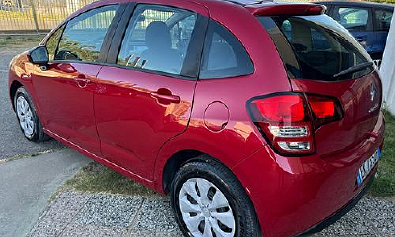 Citroen C3 1.4 Hdi 5...