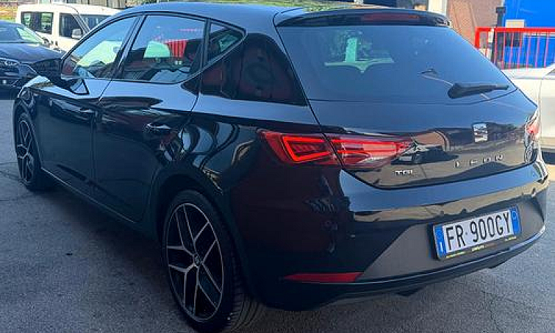 Seat Leon 1.5 Tgi Ds...