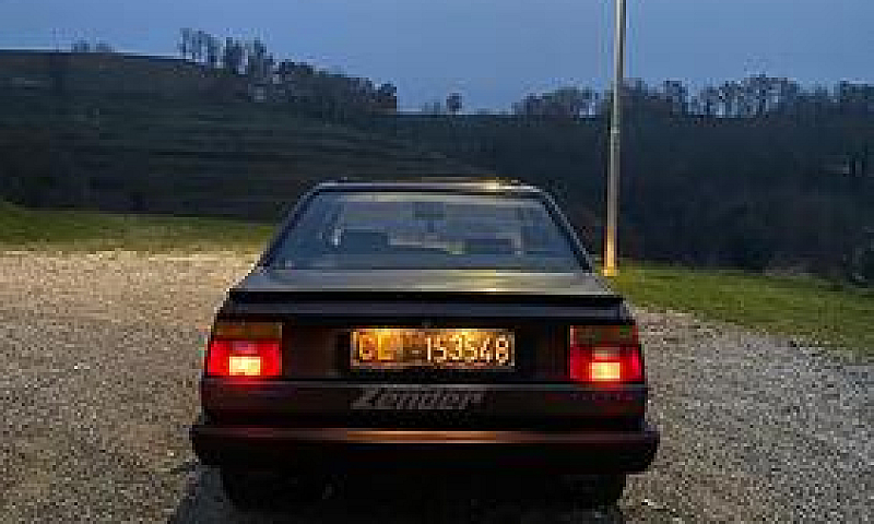 Vw Jetta Gt 1.8 (198...