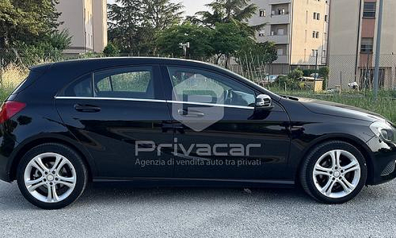 Mercedes A 180 Cdi B...
