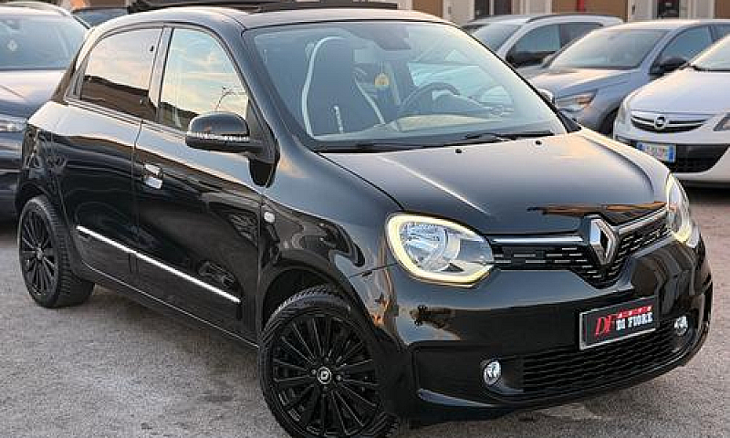 Renault Twingo 1.0 U...