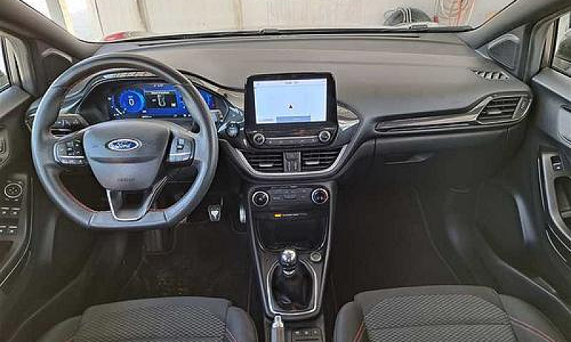 Ford Puma 1.0 Ecoboo...