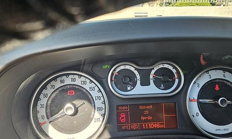 Fiat 500L - 2013...