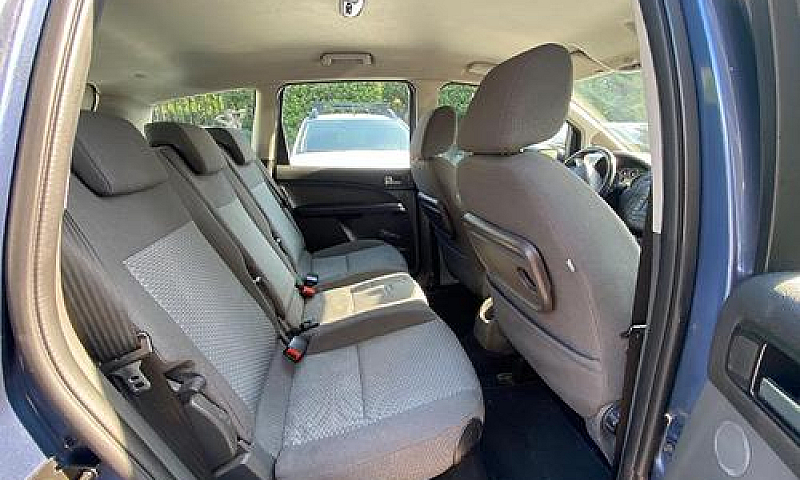 Ford C-Max 1.8 Tdci ...