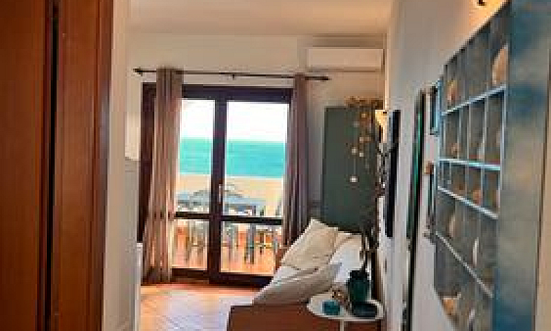 Appartamento Al Mare...